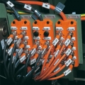 Junction wiring