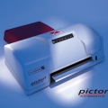 Murrplastik pictor 2 inkjet labelling system (marking printer)