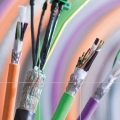 EMC cables