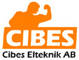 Cibes logo