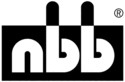 NBB radio control logo